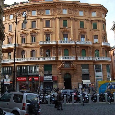 A Casa Di Giulia Roma Exterior foto